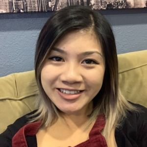 Meet your Posher, Joanne